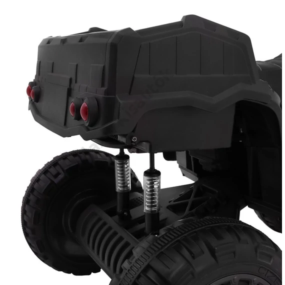 Quad XL ATV 2.4 G 12V