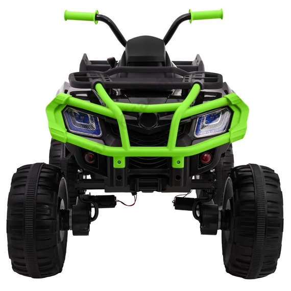 Quad XL ATV 2.4 G 12V