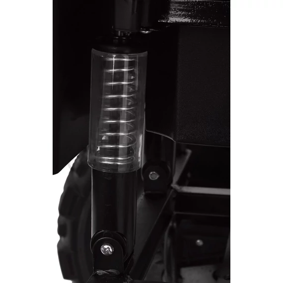 Quad XL ATV 2.4 G 12V