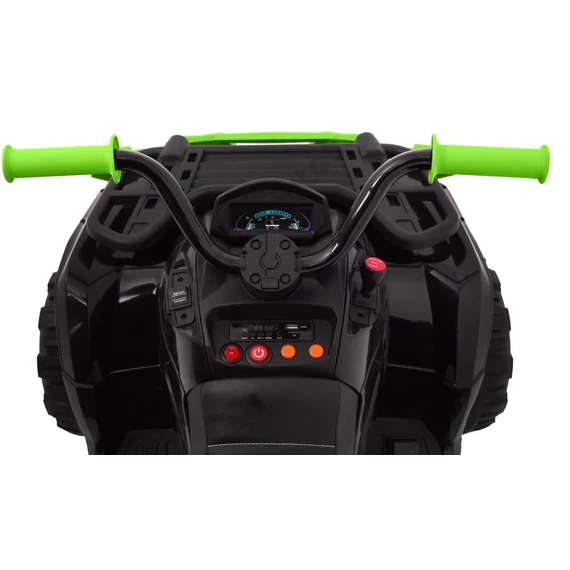 Quad XL ATV 2.4 G 12V