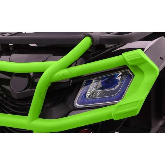 Quad XL ATV 2.4 G 12V