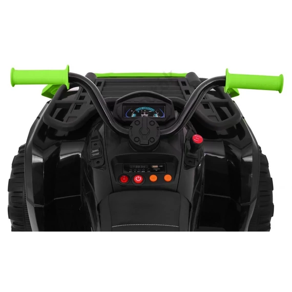 Quad XL ATV 2.4 G 12V