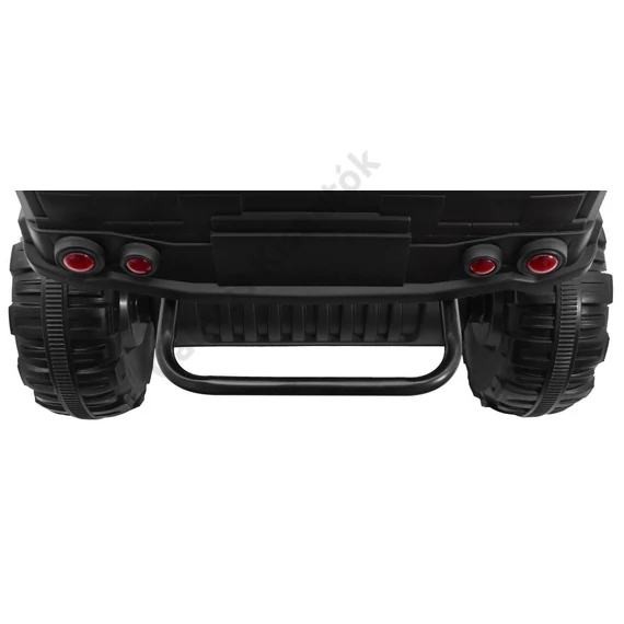 Quad XL ATV 2.4 G 12V