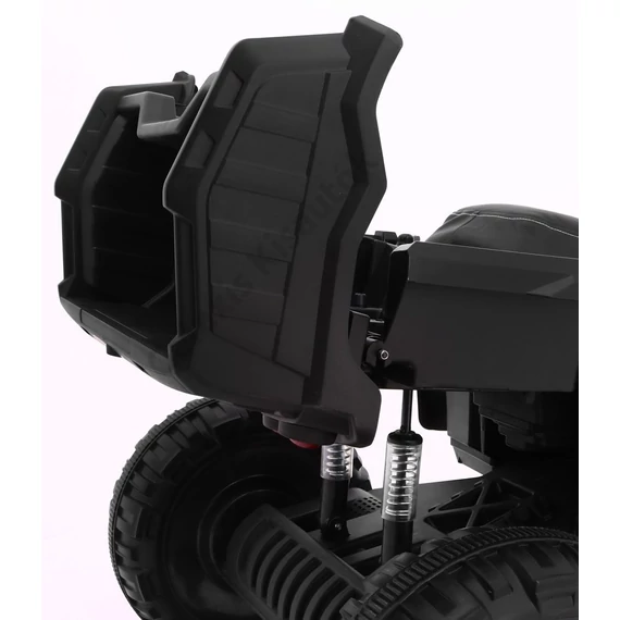 Quad XL ATV 2.4 G 12V