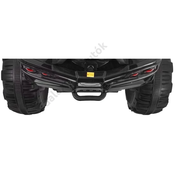 Quad ATV 2.4 G 12V