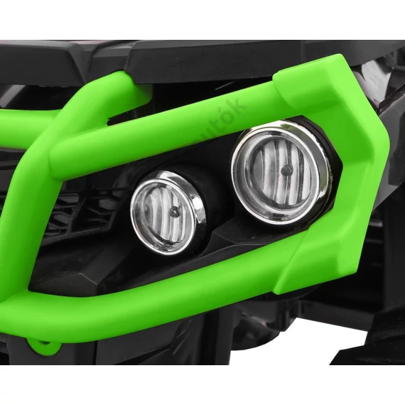 Quad ATV 2.4 G 12V