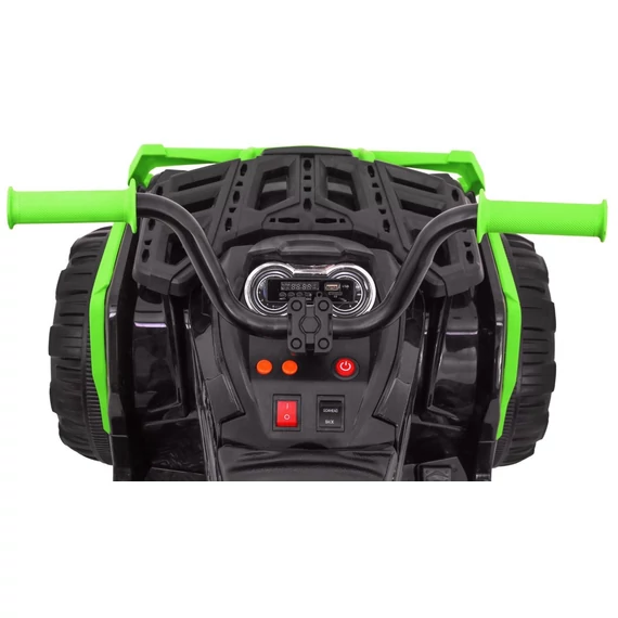 Quad ATV 2.4 G 12V