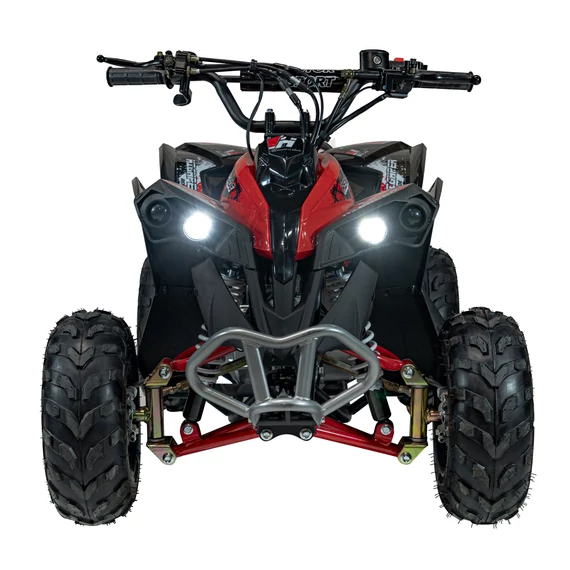 Quad Renegade 110cc benzines