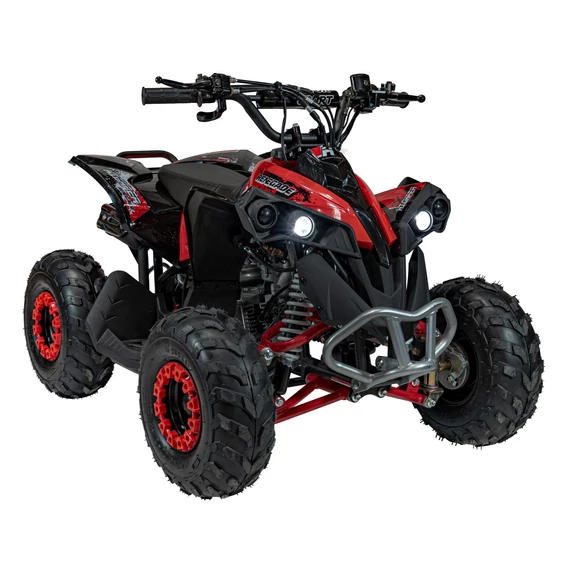 Quad Renegade 110cc benzines