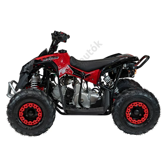 Quad Renegade 110cc benzines
