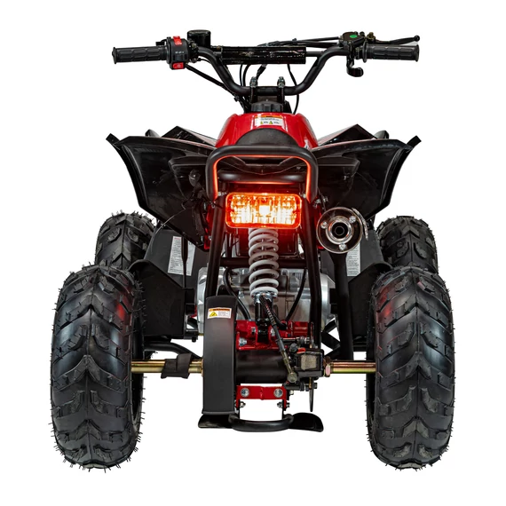 Quad Renegade 110cc benzines