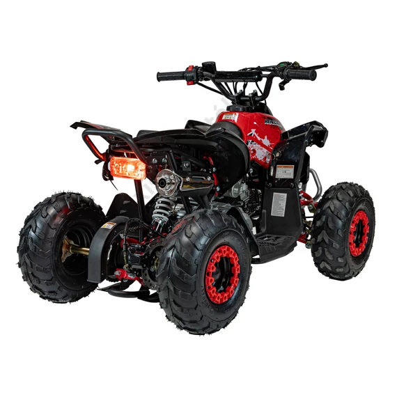 Quad Renegade 110cc benzines
