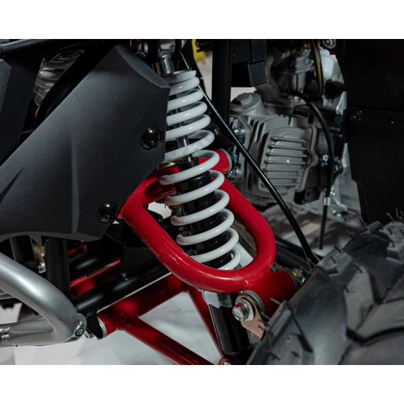 Quad Renegade 110cc benzines