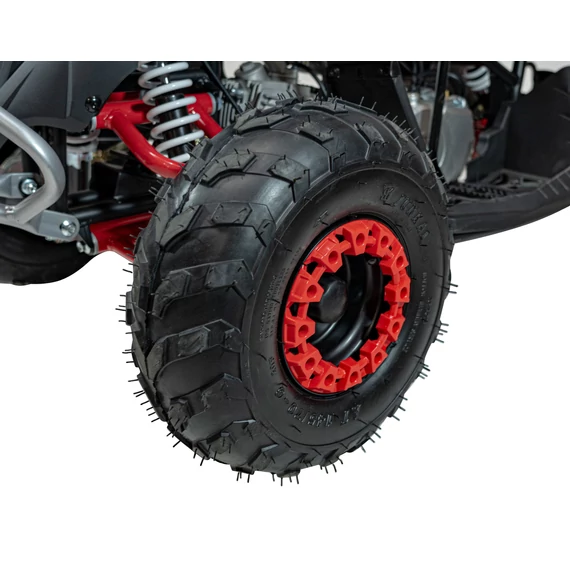 Quad Renegade 110cc benzines