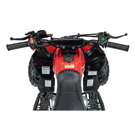 Quad Renegade 110cc benzines