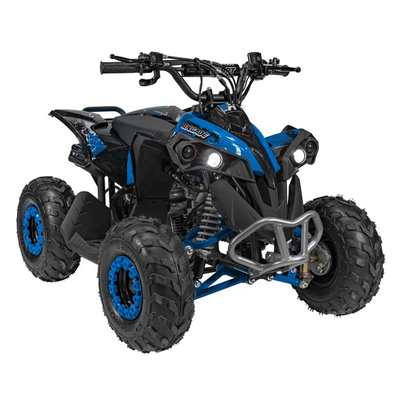 RENEGADE HIPERFECT 110cc benzines Quad 