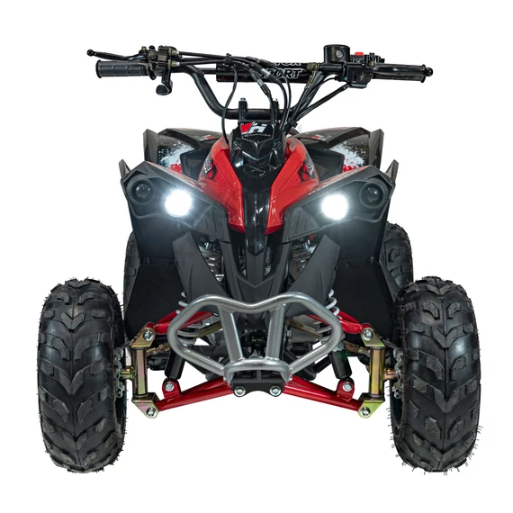 RENEGADE HIPERFECT 110cc benzines Quad 