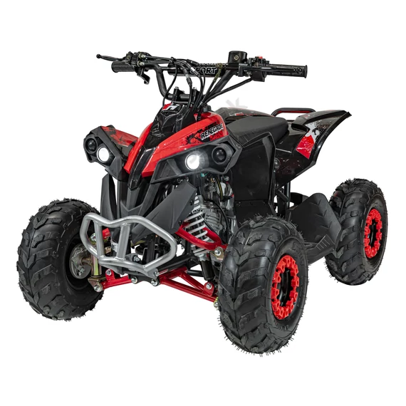 Quad RENEGADE HIPERFECT 110cc benzines
