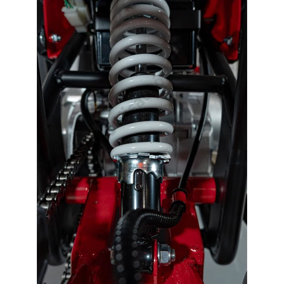 RENEGADE HIPERFECT 110cc benzines Quad 