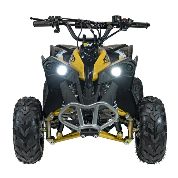 RENEGADE HIPERFECT 110cc benzines Quad 