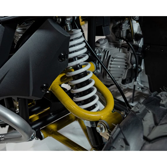 RENEGADE HIPERFECT 110cc benzines Quad 