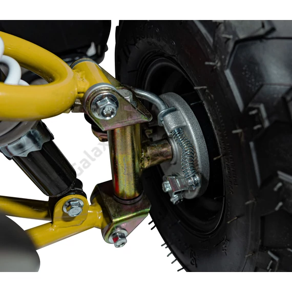 RENEGADE HIPERFECT 110cc benzines Quad 