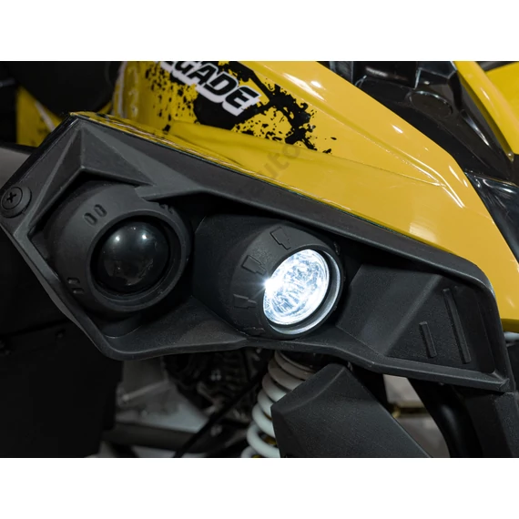 RENEGADE HIPERFECT 110cc benzines Quad 