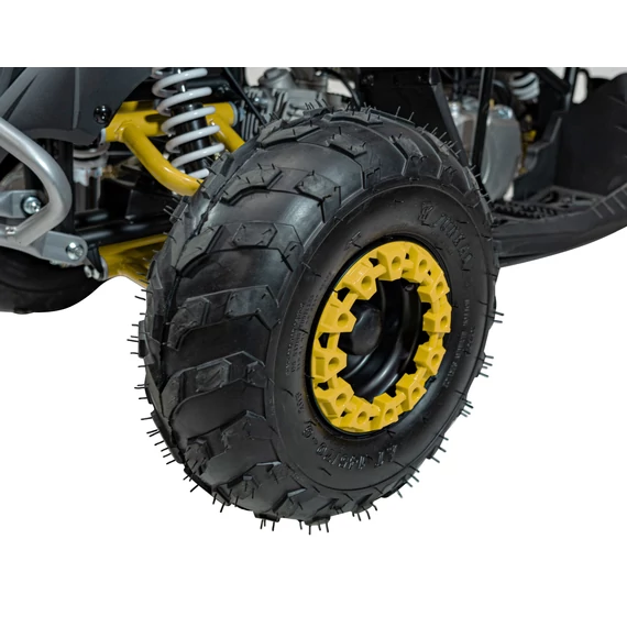 RENEGADE HIPERFECT 110cc benzines Quad 