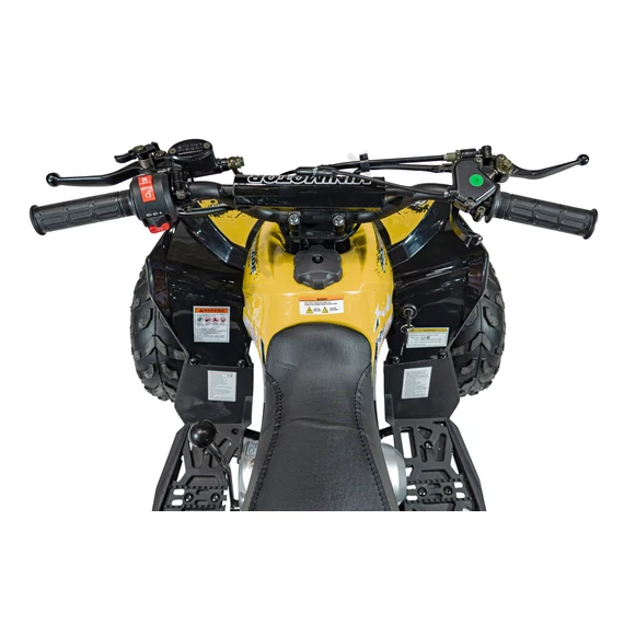 RENEGADE HIPERFECT 110cc benzines Quad 
