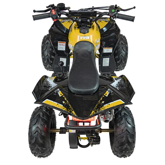 RENEGADE HIPERFECT 110cc benzines Quad 