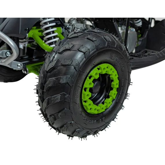 RENEGADE HIPERFECT 110cc benzines Quad 