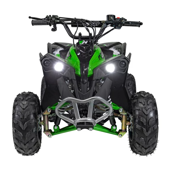 RENEGADE HIPERFECT 110cc benzines Quad 
