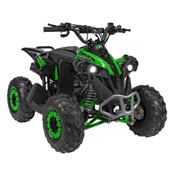 RENEGADE HIPERFECT 110cc benzines Quad 