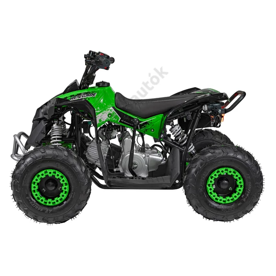 RENEGADE HIPERFECT 110cc benzines Quad 