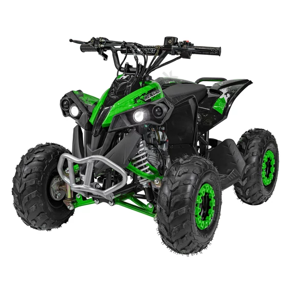 Quad RENEGADE HIPERFECT 110cc benzines