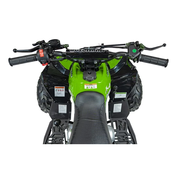 RENEGADE HIPERFECT 110cc benzines Quad 