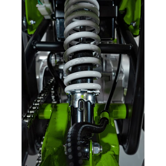 RENEGADE HIPERFECT 110cc benzines Quad 