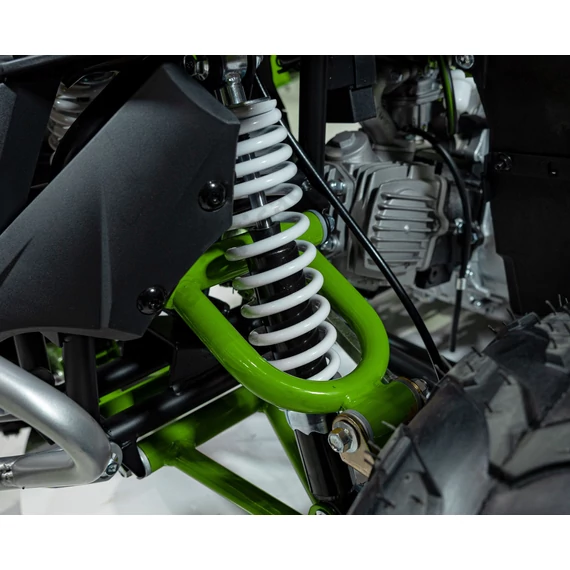 RENEGADE HIPERFECT 110cc benzines Quad 