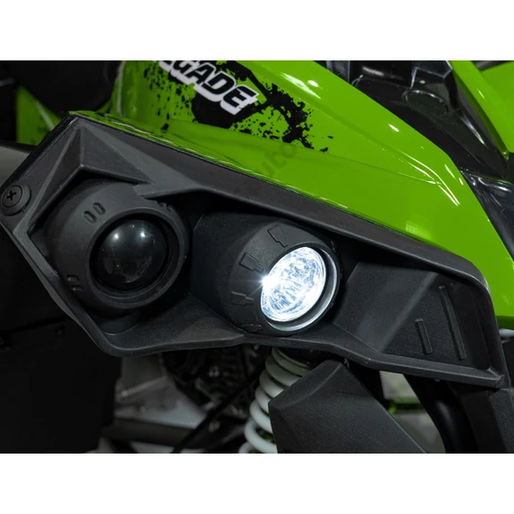 RENEGADE HIPERFECT 110cc benzines Quad 
