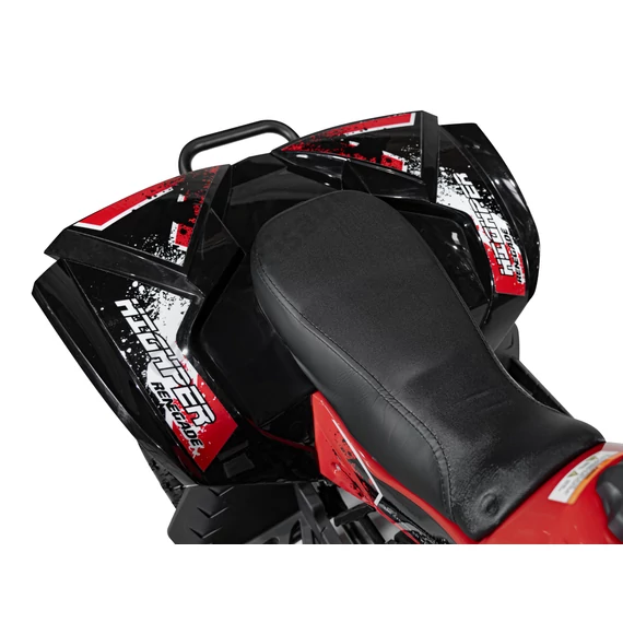 Quad Renegade 49cc benzines