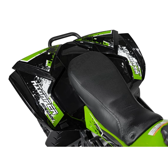 Quad Renegade 49cc benzines