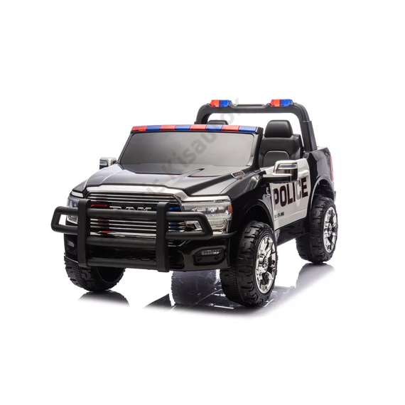 RAM 3500 Police 24V 2x200W 2 személyes