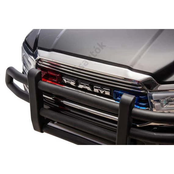 RAM 3500 Police 24V 2x200W 2 személyes