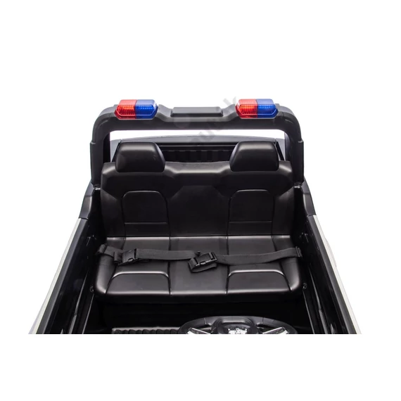 RAM 3500 Police 24V 2x200W 2 személyes