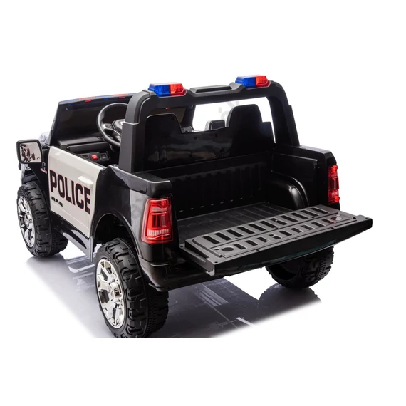 RAM 3500 Police 24V 2x200W 2 személyes