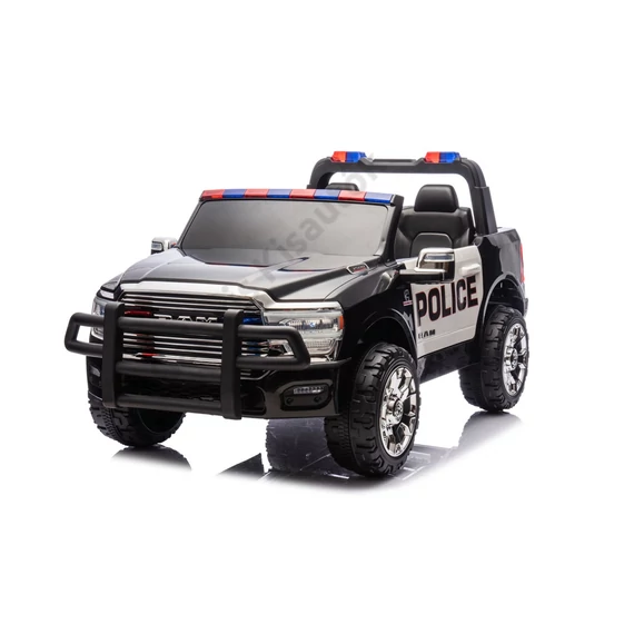 RAM 3500 Police 24V 2x200W 2 személyes