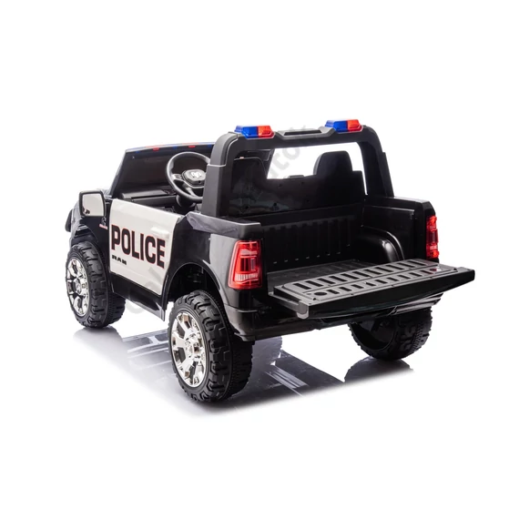 RAM 3500 Police 24V 2x200W 2 személyes