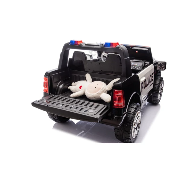 RAM 3500 Police 24V 2x200W 2 személyes