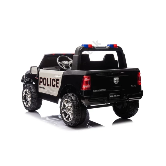 RAM 3500 Police 24V 2x200W 2 személyes