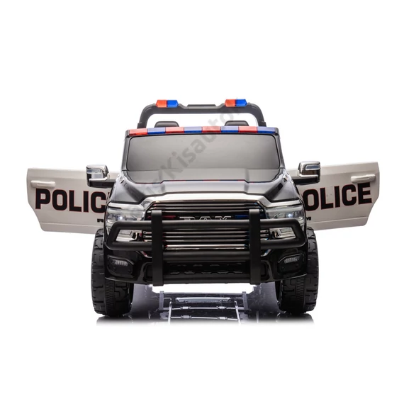 RAM 3500 Police 24V 2x200W 2 személyes
